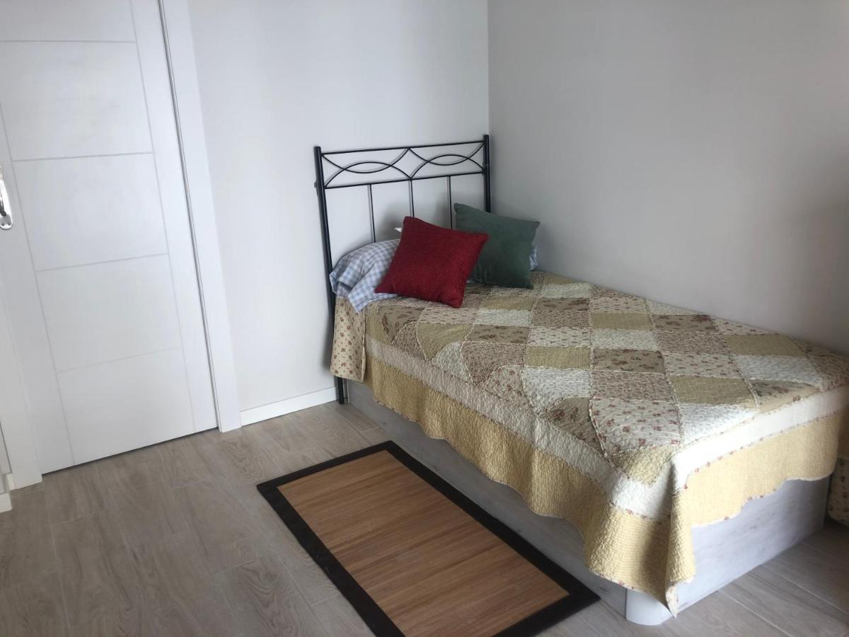 Apartment Burjasot Free Wifi *