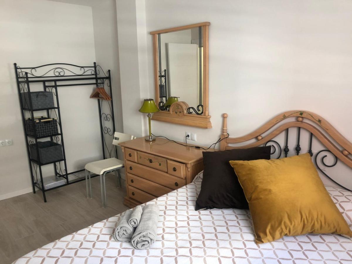 Burjasot Free Wifi Apartment